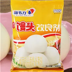 馒头改良剂,肉松卷