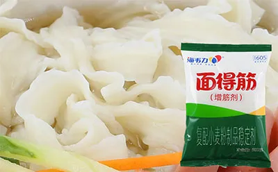 海韦力面得筋,黑胡椒酱拌面怎么做