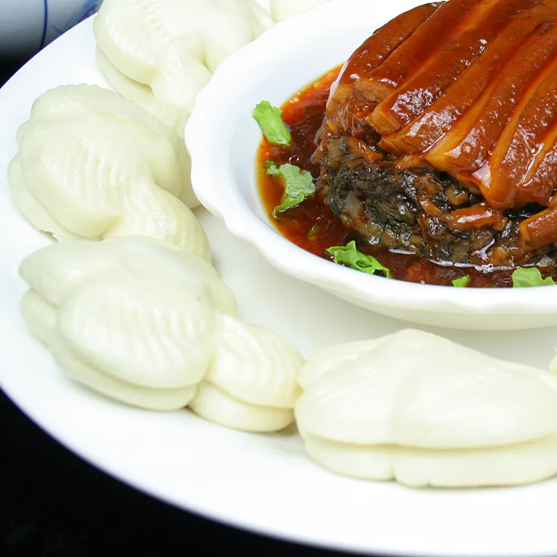 豆沙饼的做法步骤