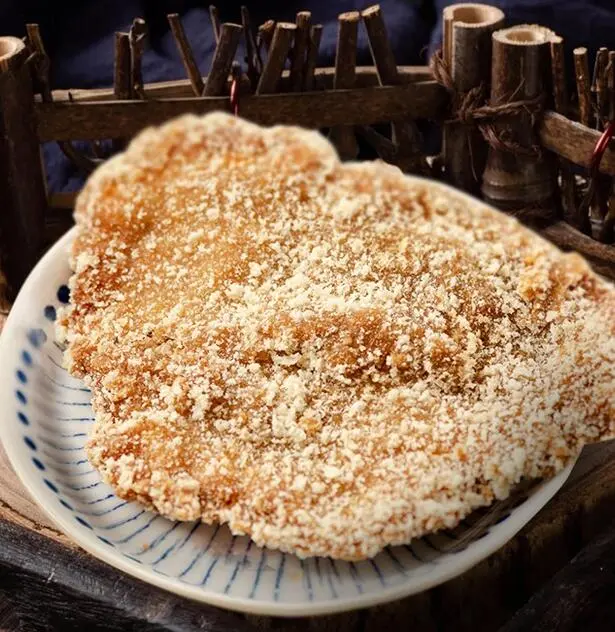 法式松饼的做法步骤