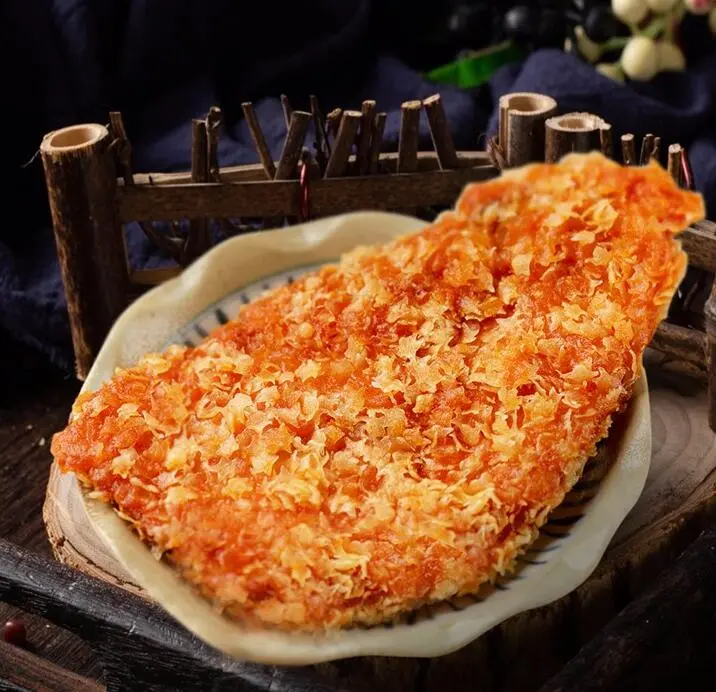 蜂蜜南瓜饼的做法步骤