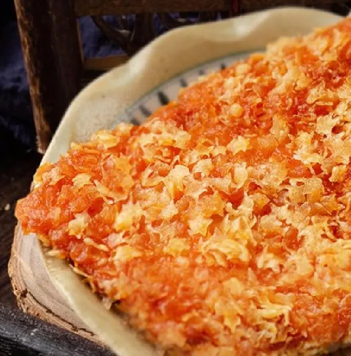 红豆烙饼的做法步骤