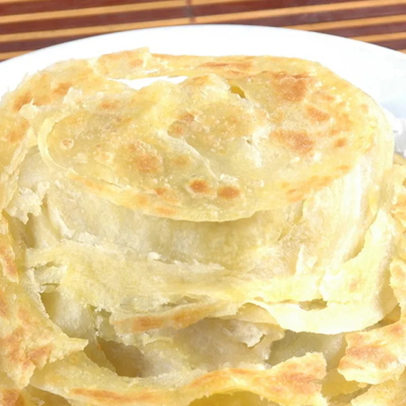 牡蛎香煎饼的做法步骤