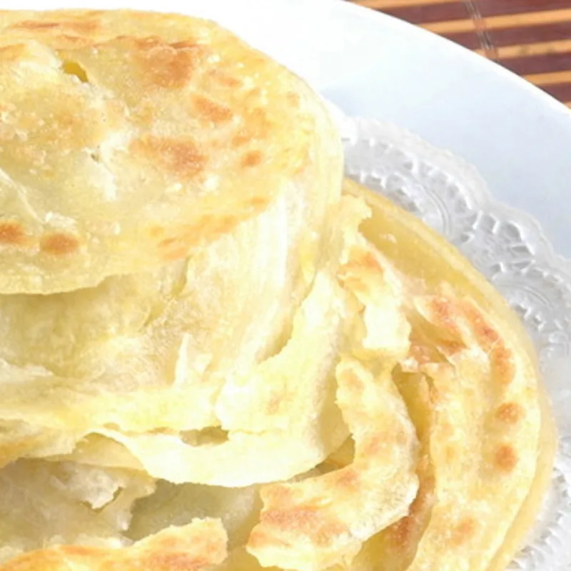 奶酪烤饼的做法步骤