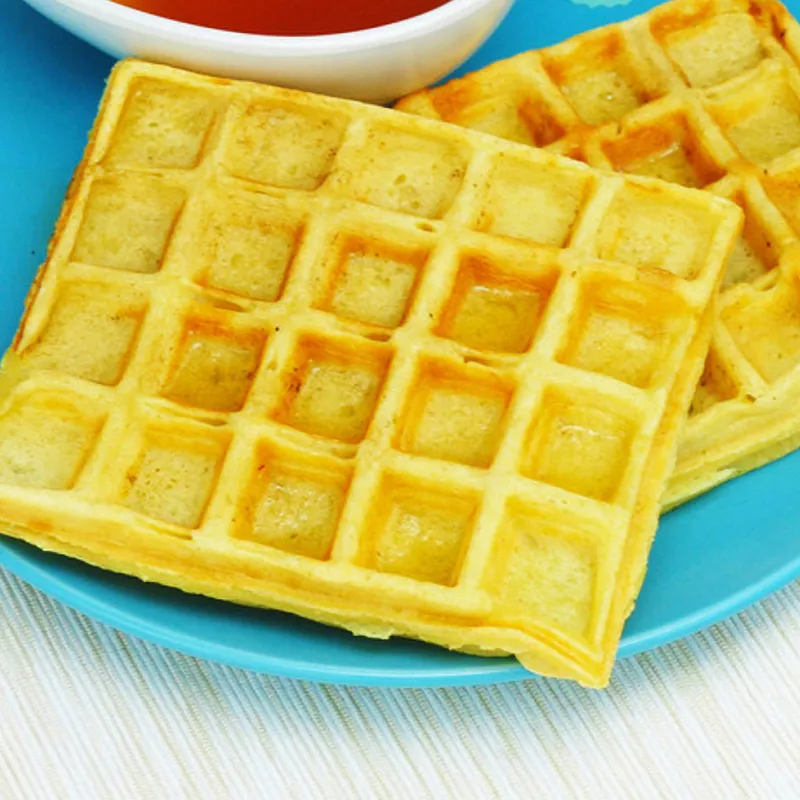 芝麻酥饼的做法步骤