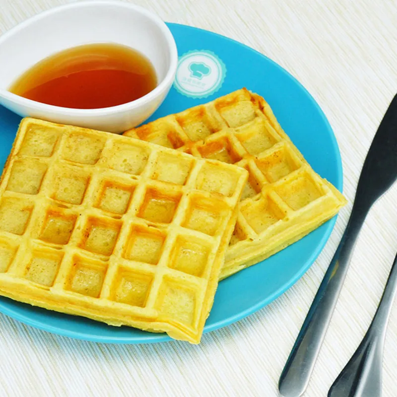 孜然烙饼的做法步骤