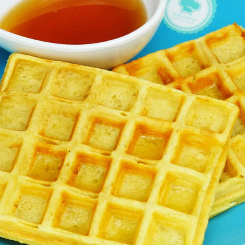 紫菜煎饼的做法步骤