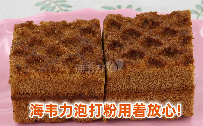 磅蛋糕的做法