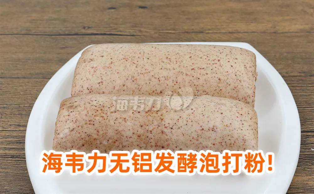 浏阳茴饼的做法步骤