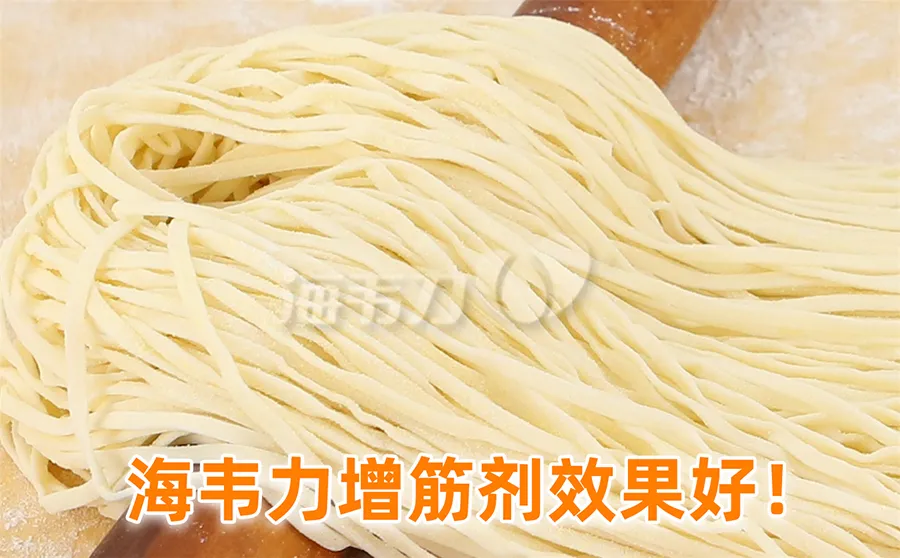 面条用蚝油番茄酱的做法