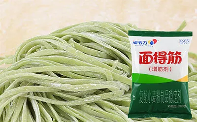 面得筋,奶油蔬菜意大利面的做法