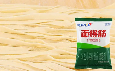 面得筋,三菇意大利面的做法