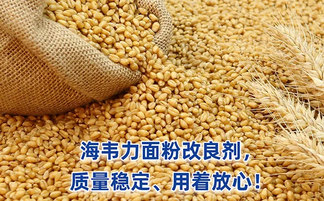 小麦合理搭配,制粉中的小麦搭配