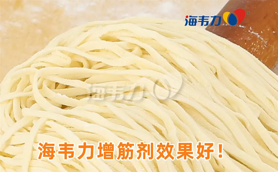 捷克式肉丝炒面的做法和配方