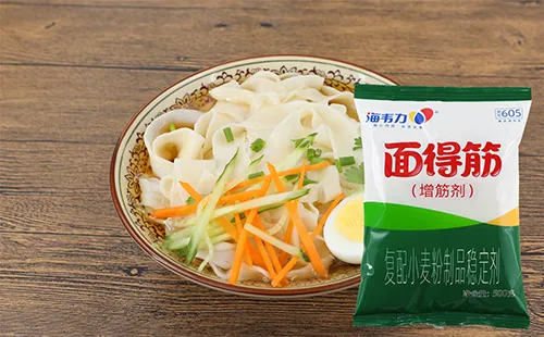 海韦力面得筋,蒜味意大利面的做法和配方