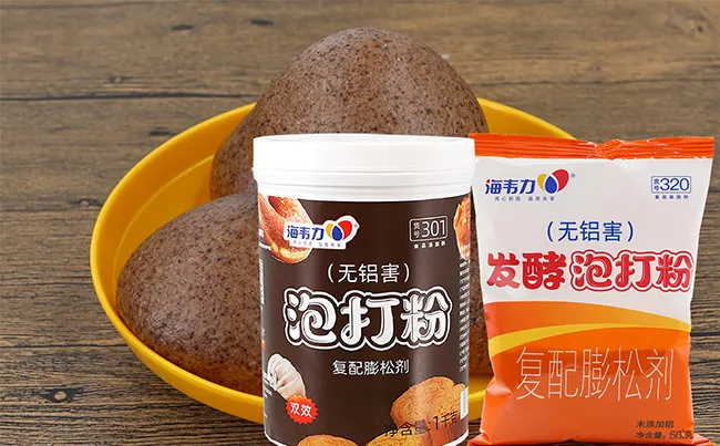 海韦力泡打粉,芝麻酥饼的做法大全 