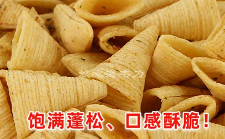 台湾鲜奶麻花王的制作
