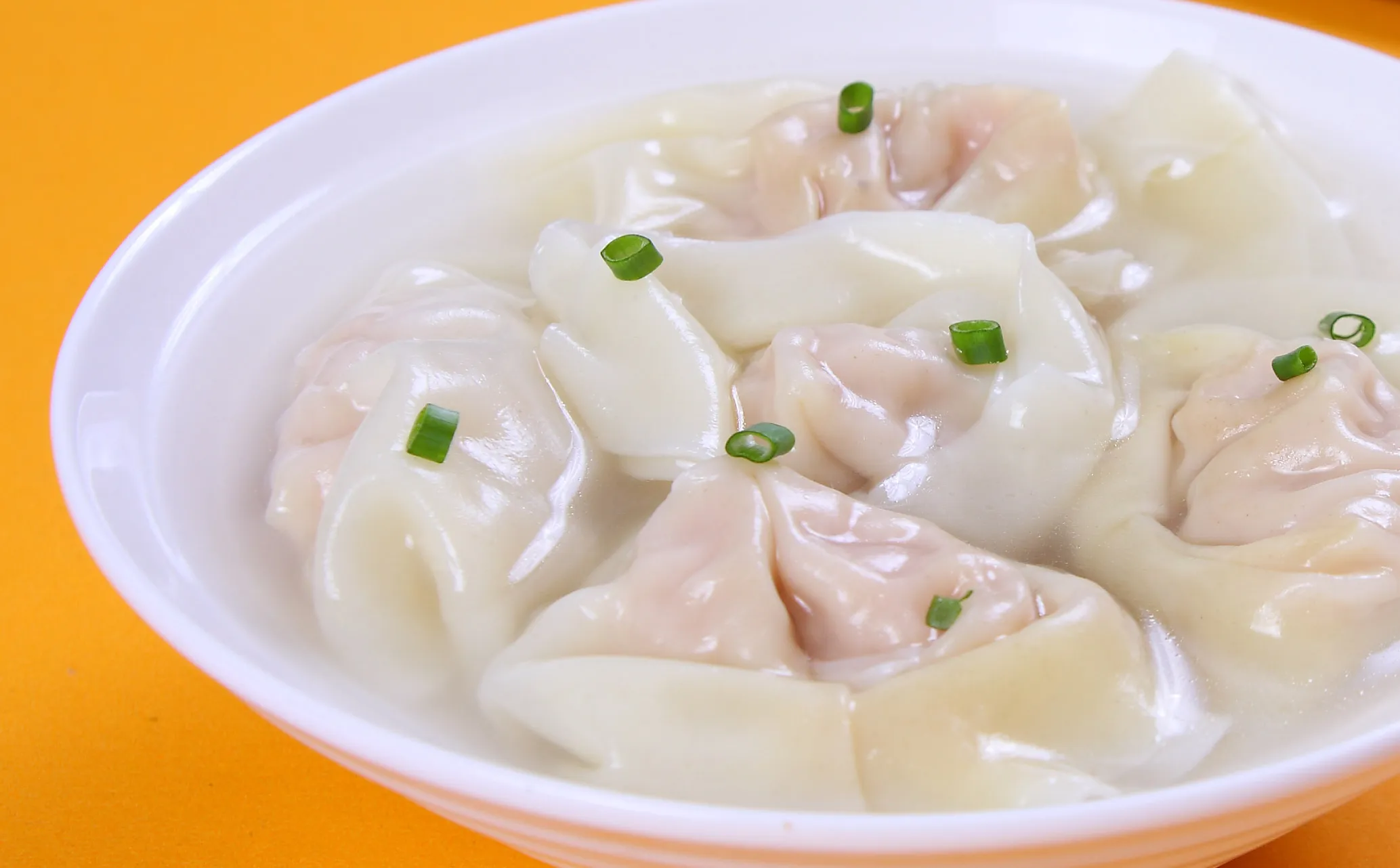 蛤蜊馄饨的做法步骤