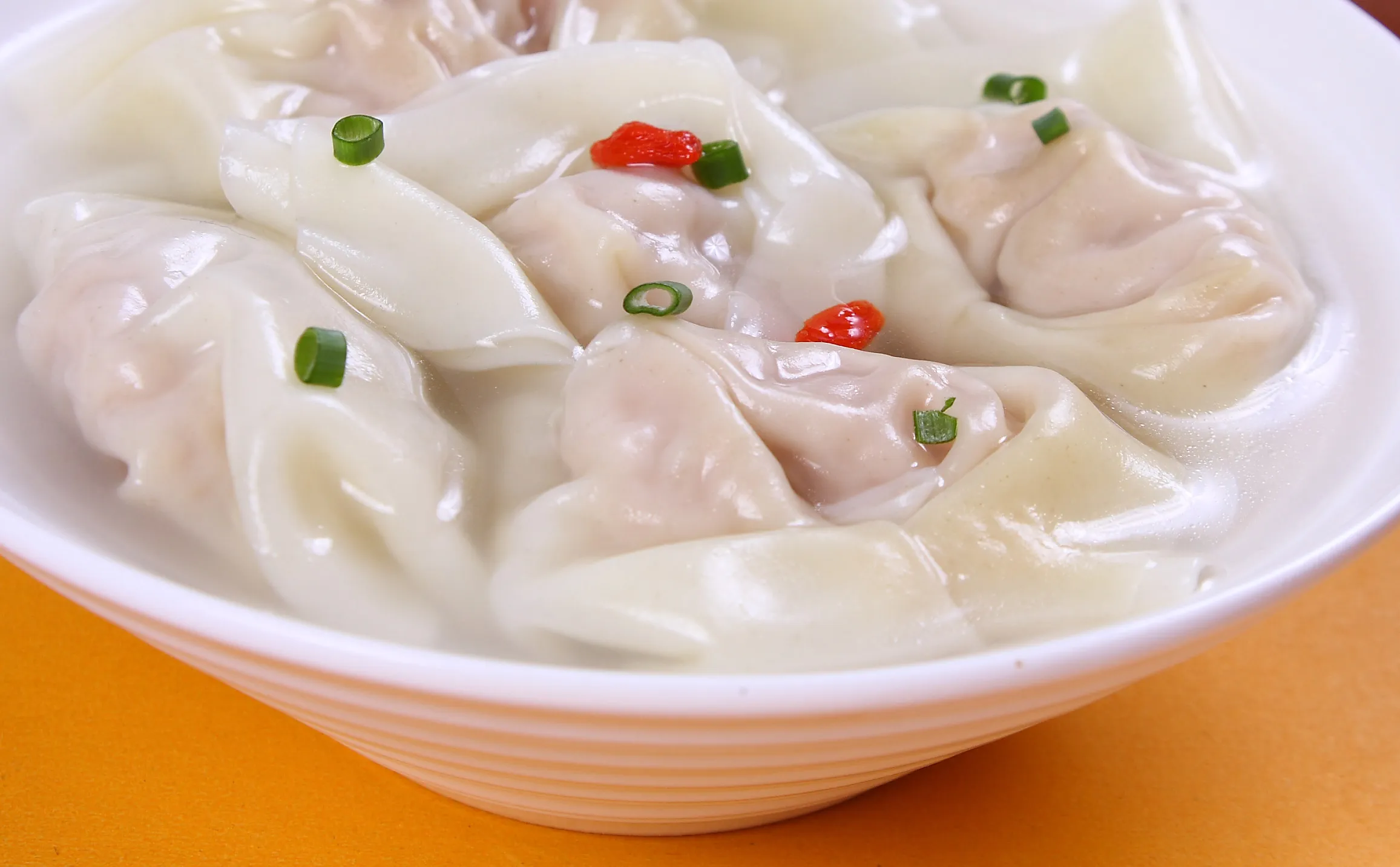 蛤蜊馄饨的做法步骤