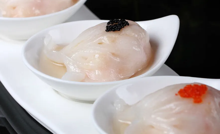 油炸馄饨的做法步骤
