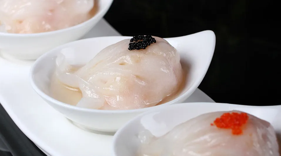 油炸馄饨的做法步骤