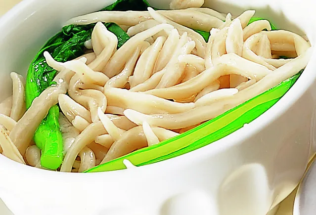 番茄肉酱面的做法步骤