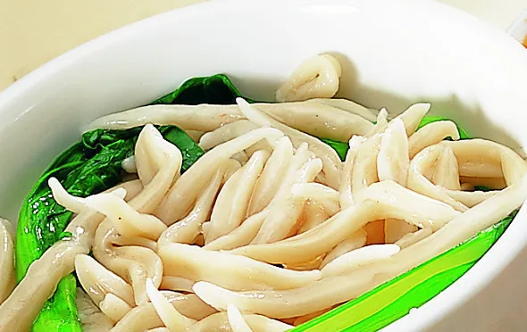 番茄肉酱面的做法步骤