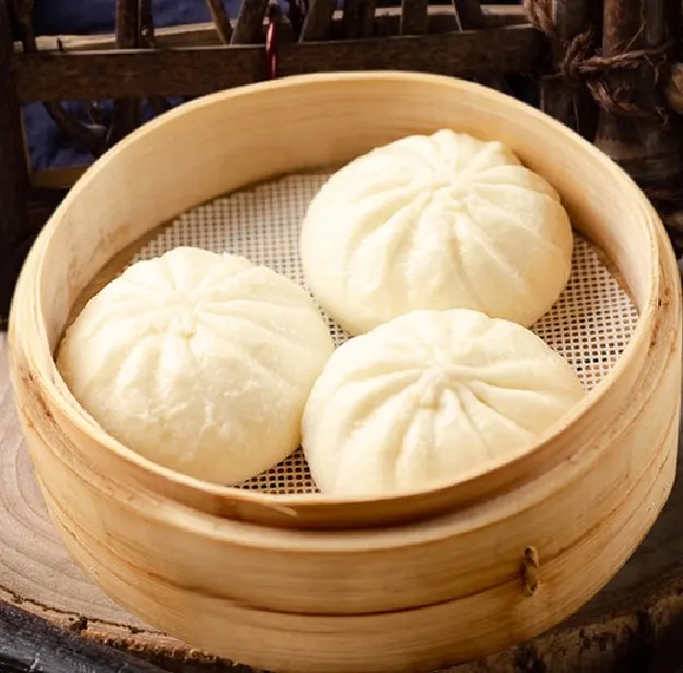 小笼汤包的做法步骤