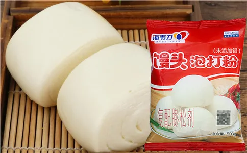 馒头如何做,馒头配方