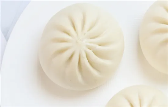 莲蓉包