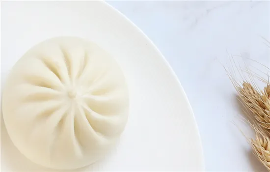 生煎包子