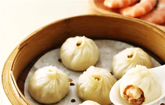 素菜团的做法步骤