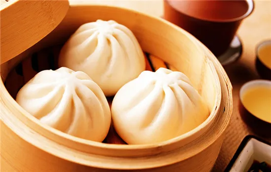 玉米面菜团子的做法步骤