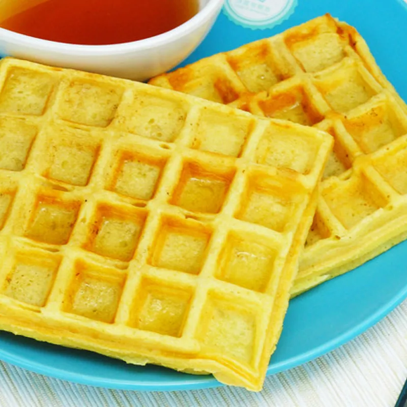 油茶面的做法步骤