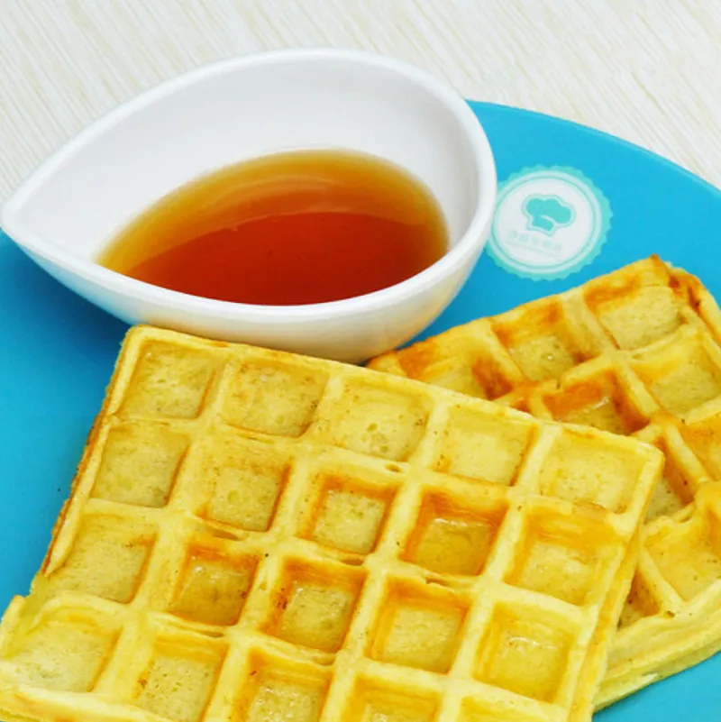 油炸糕的做法步骤