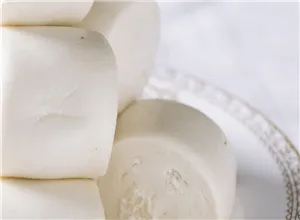 黑糖多谷物馒头的做法