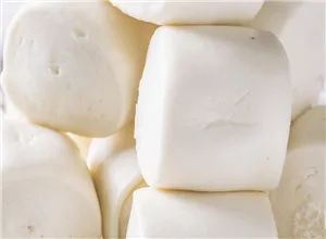 黑糖小馒头的做法