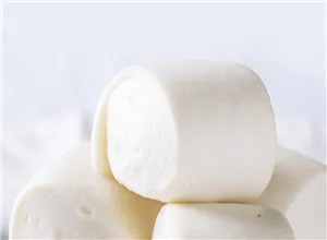 坚果紫米小馒头的做法