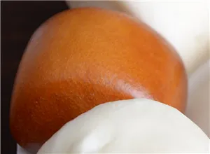 马士卡朋红豆馒头做法