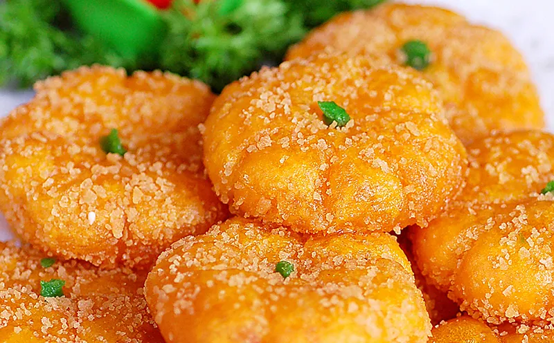 驰名玉米烙