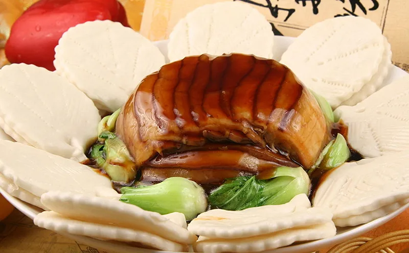 土豆饼