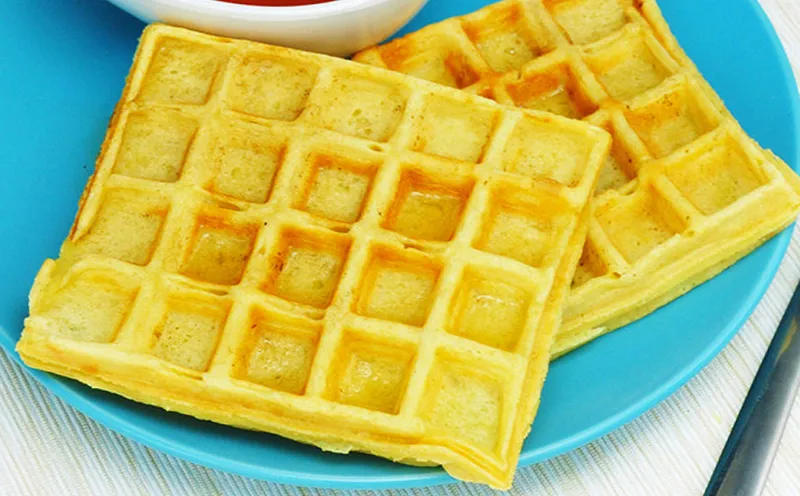 芝麻南瓜饼