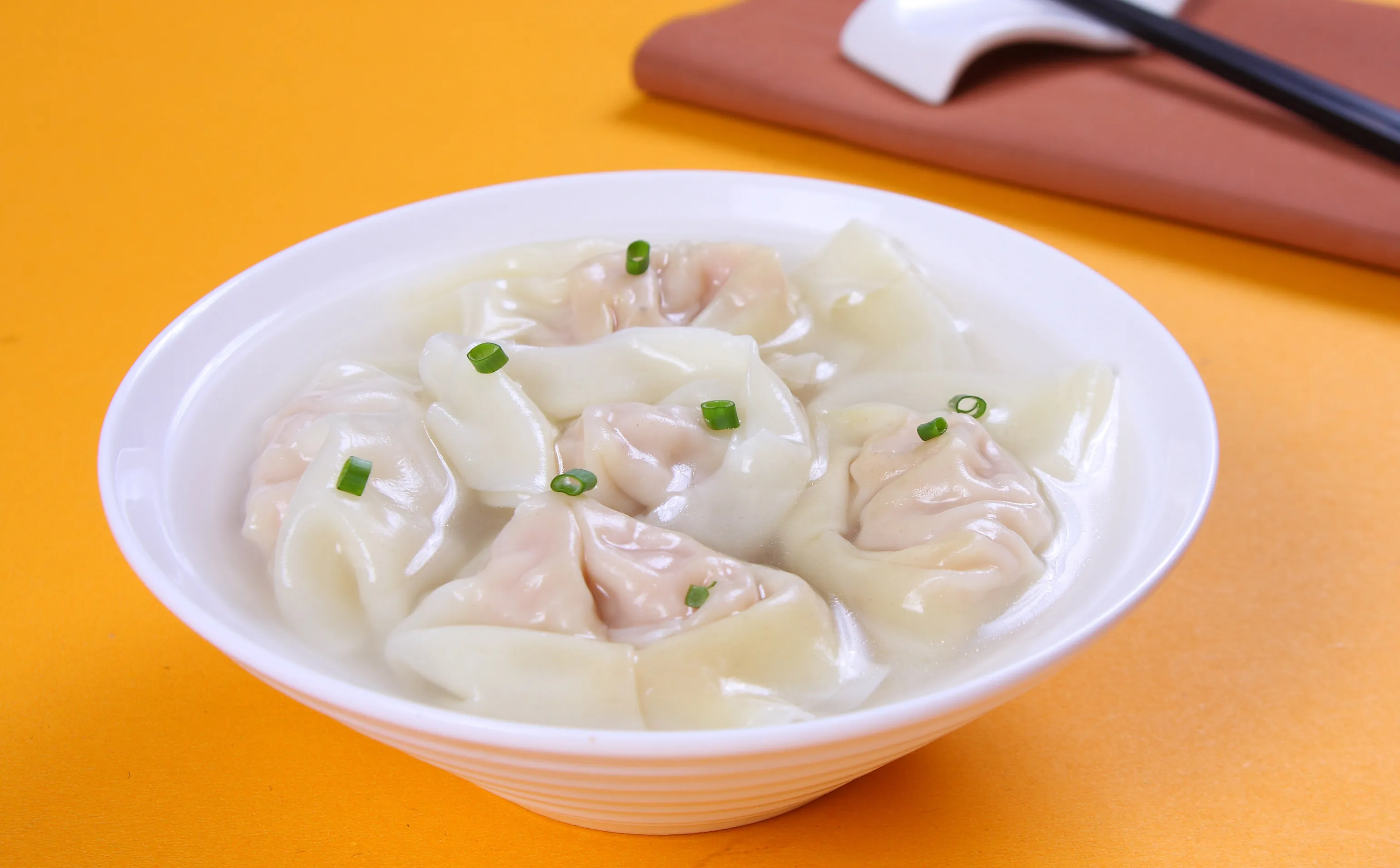 湖州大馄饨