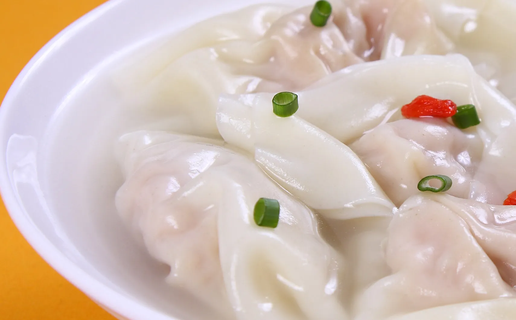 龙抄手