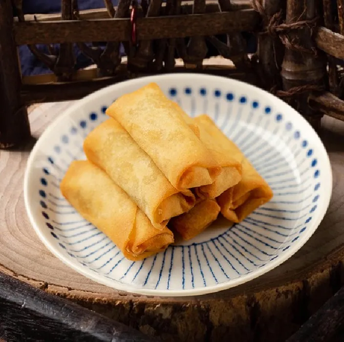 春卷