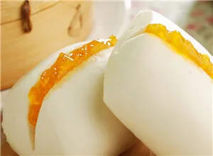 全麦米麸馒头的做法