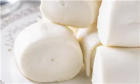 燕麦馒头的做法