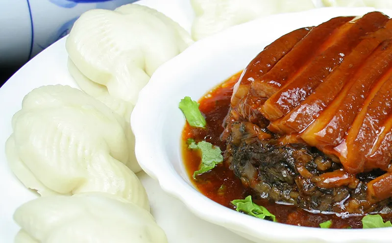 黄桥烧饼