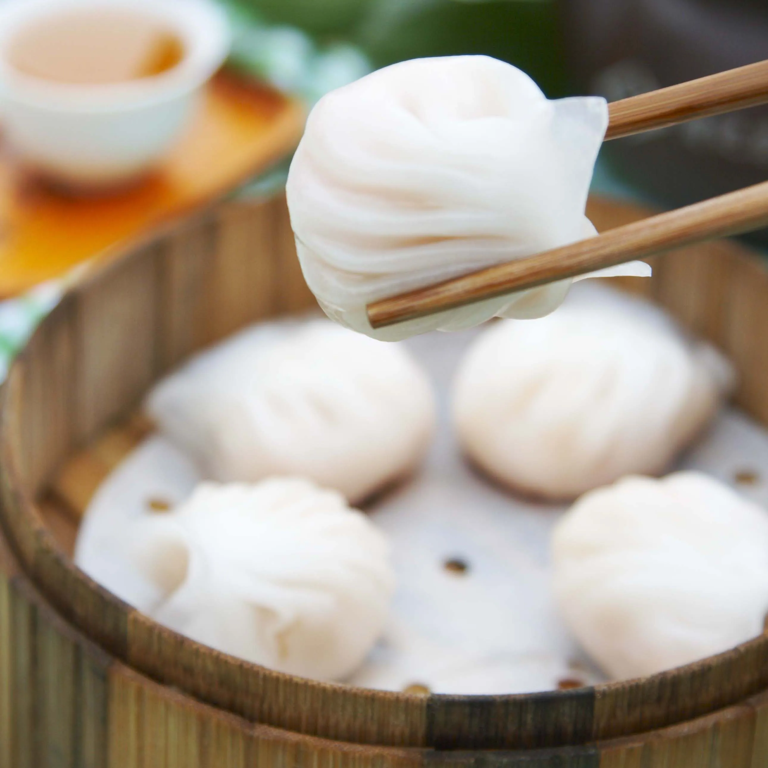 蝙蝠饺的做法