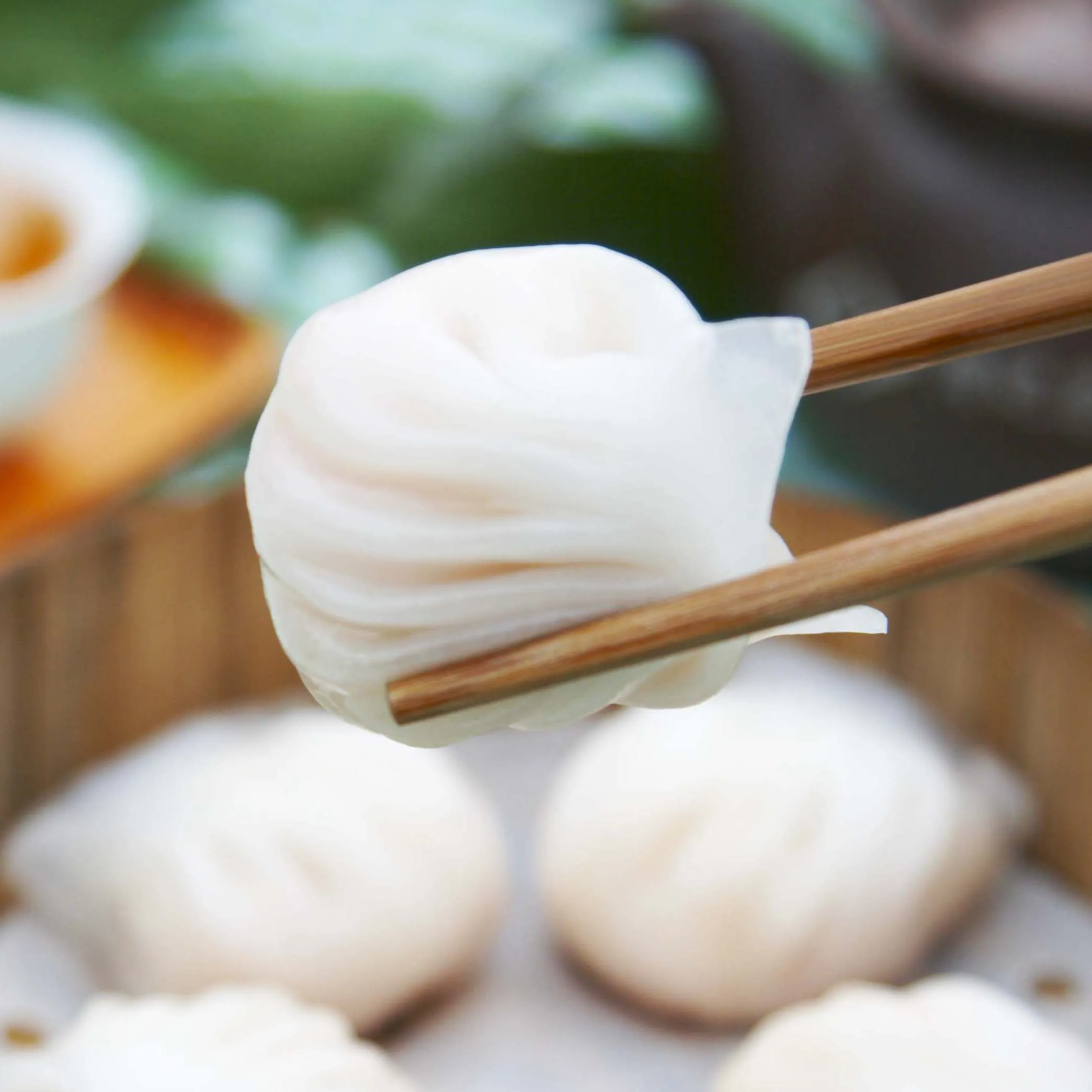 簸箕饺的做法